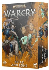 Warcry: Briar and Bone